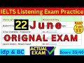 09 may 2024 ielts listening practice test 2024 with answers  ielts exam preparation  idp  bc