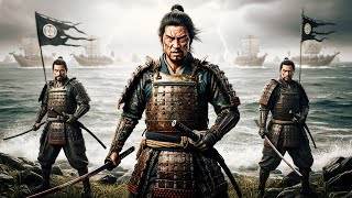 80 samurai vs 20,000 Mongols: The Most Impossible Battle in History Samurai Vs Mongols Who Really Won