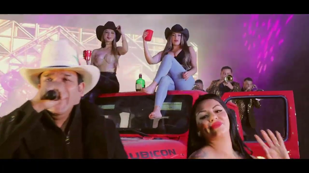 EL PARTIDERO–Marco Flores Y La Jerez