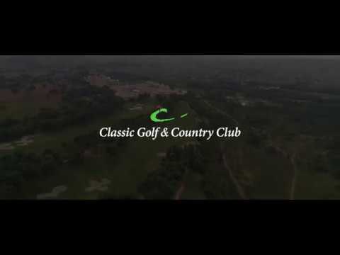 Classic Golf & Country Club