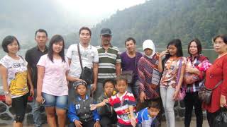 KepaLsuan Cinta by RHERA BAND.
