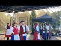 OD ŚWIĘTEGO KRZYŻA czorno chmura wyszła 