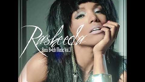 Rasheeda- Make It Rain (Remix) (Boss Bitch Music Vol 3)