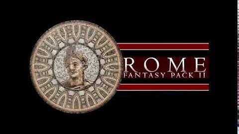 Rome Fantasy Pack 2 for Unity
