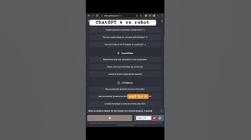 How to use ChatGPT 4 to program a robotic Arm #arduino #diy #electronics #chatgpt #ai #electrician