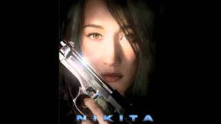 Nikita (OST) Secret Agent Girl