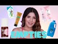 April + May Empties | Chatty Review Session | Shreya Jain