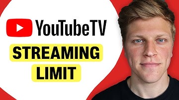 Why Does YouTube TV Display 