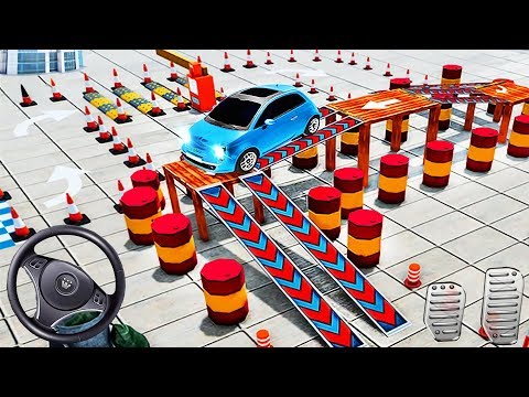 Car Parking 3D::Appstore for Android