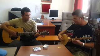 Sinan Serhat - Düz Dara Yar Resimi