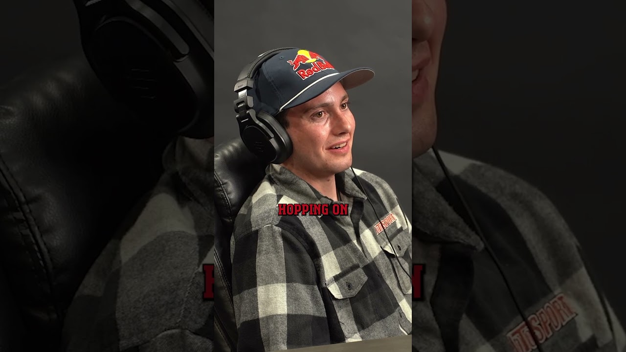 Это ЛУЧШАЯ трасса для мотокросса на заднем дворе!?