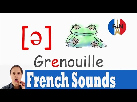 ვიდეო: რამდენი ფონემაა ფრანგულად?