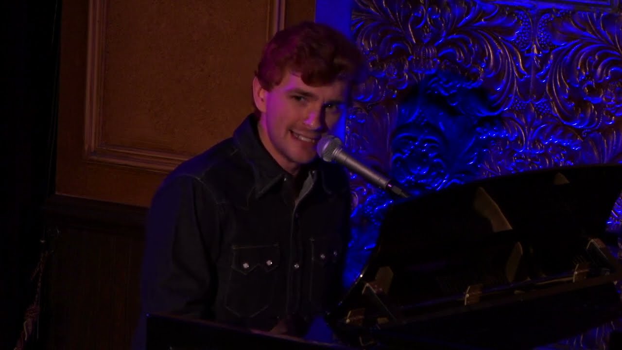 "Tonganoxie" by Ethan Carlson