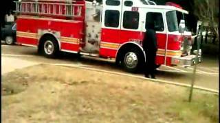 Students Evacuated From JSU Science Building