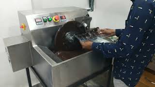 Chocolate Tempering Machine in India