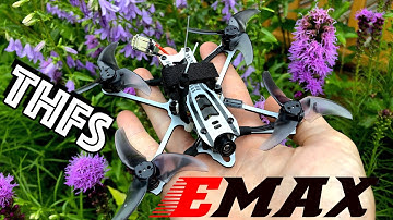 Emax TinyHawk Freestyle LOS