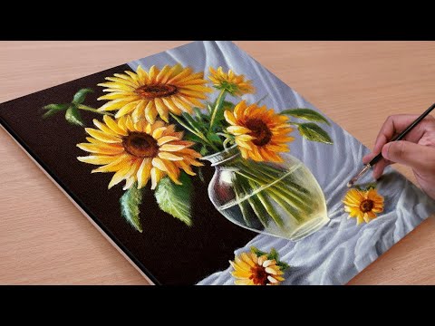 Painting a Beautiful