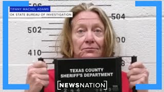 Suspect admitted ‘responsibility’ in Kansas moms deaths: Court docs | NewsNation Prime