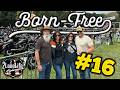 Born Free 16 Vlog Born Free 16 Vlog