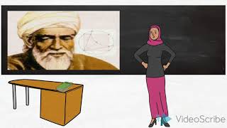 أشهر علماء الرياضيات المسلمين