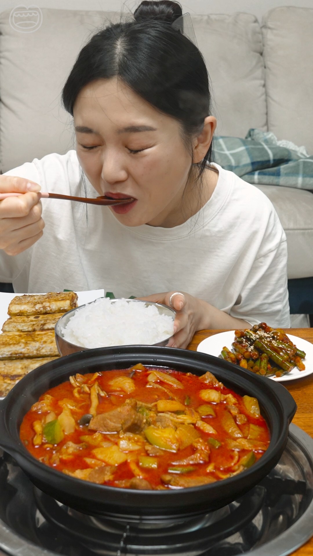 집밥이 최고여?
