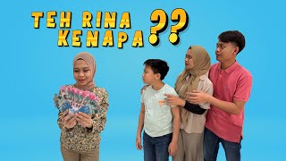 DRAMA | Ada Apa Dengan Teh Rina ??