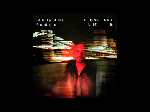 Video: Anthony Ramos Na Novem Albumu In Prihajajočih Filmih