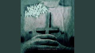 Video thumbnail of "Infant Annihilator - Whorespawn (Bloodline Defiled)"