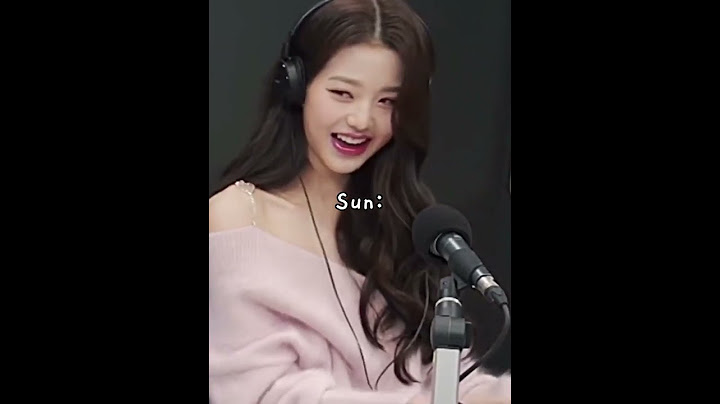Skyun= Sun+Sky#이 그룹 정말 좋아하는데 꼭 보러 가세요 /@ICEBERG_officiel