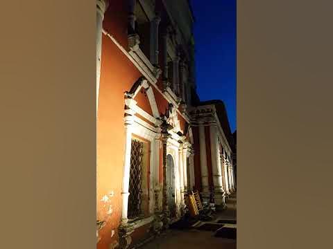 Вечерний звон - YouTube