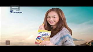 Download lagu Iklan Gery Snack Sereal