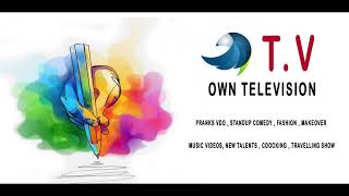 own tv 8      | Prime Flix |Ullu App,Fliz Movies |Netflix | ooku App |Mx Player | tan tan