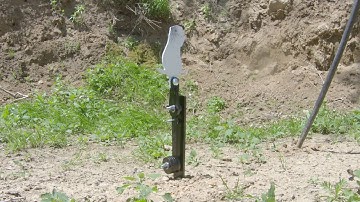 Gravity Popper in action - Gopher