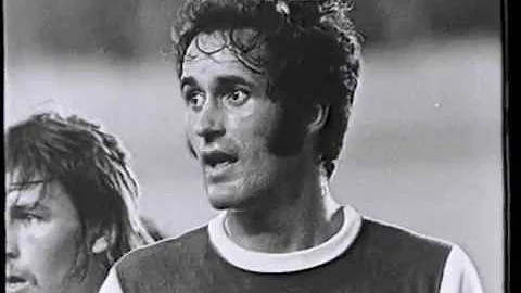 The George Graham Story