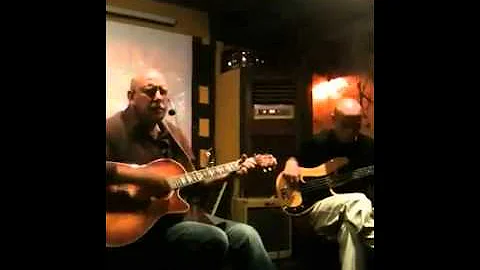 My First Song - Big J (Jason Motz)