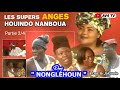 Film beninois les supers anges houindonanboua  dans nonglehoun  a bas la jalousie partie 24