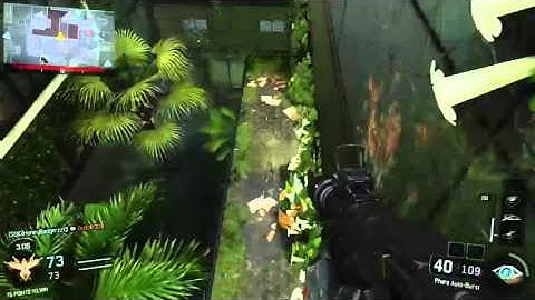 Black Ops 3 | Random Clips #2