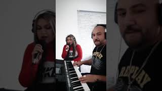 Denisa Bendikova - Devloro tu sal amaro (Cover)