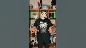 Do you like my new t-shirt ? #magic #tricks #foryou