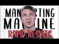 Do this & BE a Manifesting MACHINE! (Best Technique) for Rapid Results