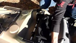 2019 Hobie Outback, 8 Miles Offshore, NEVER AGAIN (S2 Ep34)
