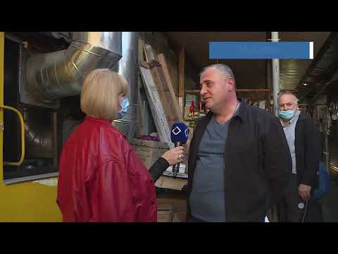 სახალხო კონტროლი - ქუთაისი