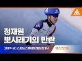 2019 ISU 스피드스케이팅 월드컵 1차 대회 남자 매스스타트 결승 [습츠_스피드스케이팅]