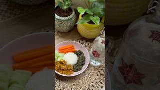 Receta Palak Fry