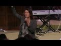 Melissa Helser - Rooted In The Father - 6/26/16