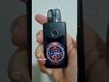 Beautiful thing Vinci E120 by Voopoo