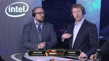 Thorin before NiP vs. Liquid