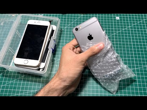 Masih layak atau tidak untuk iPhone 6 Plus di tahun 2020?? Siapa tau mau coba beli : iPhone 6S Plus . 