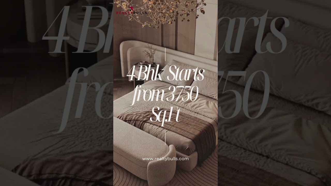 Discover Godrej Sora: Gurgaon’s First Japanese-Themed Ultra-Luxury Residences | 6280066800