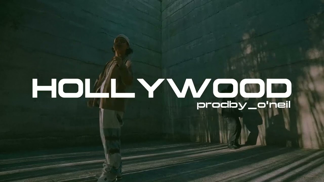 [FREE] Hev Abi x Kris Delano Type Beat | Hip Hop/Rap Type Beat 2025 - "HOLLYWOOD"